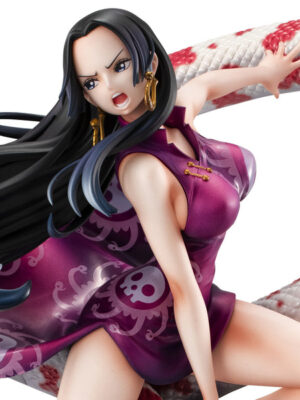 P.O.P A-MAXIMUM - One Piece - Boa Hancock & Salome (Limited Edition)