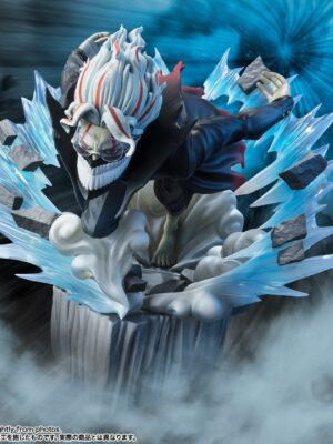 Figuarts ZERO - Okarun (Transformed) Dandadan