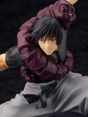 ARTFX J: Jujutsu Kaisen - Fushiguro Toji 1/8 (Limited + Bonus)