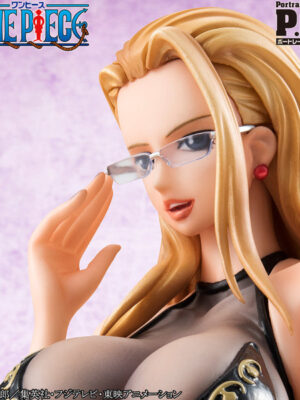 P.O.P ONE PIECE "LIMITED EDITION" Kalifa