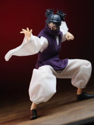 SHF Choso Traje
