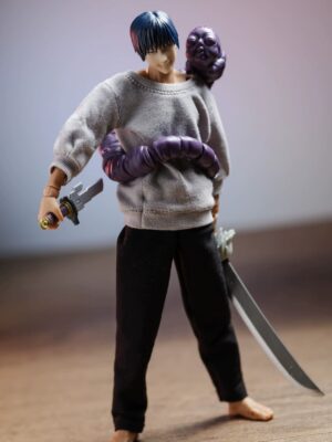 SHF Toji Ropa