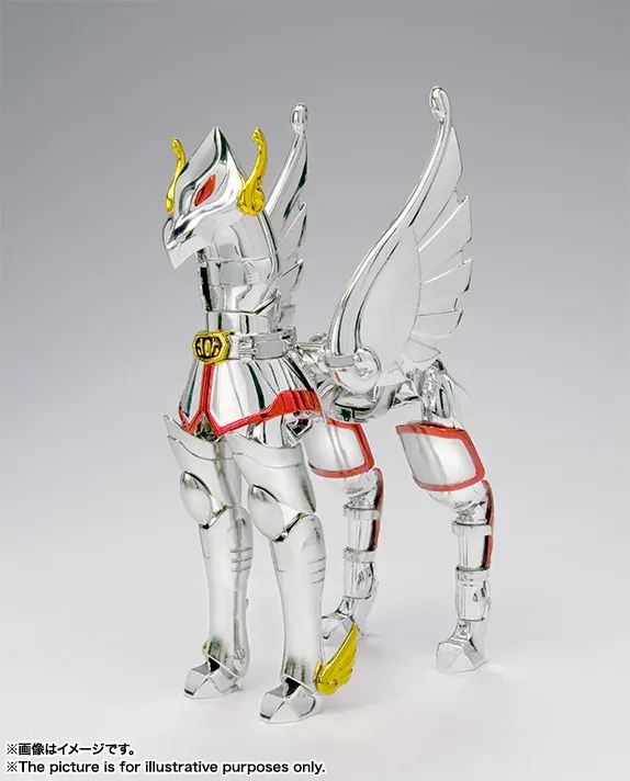 imgi_75_e52f6dfc-9a10-463b-9814-c8bd378bcea4 Pegasus Seiya (Early Bronze Cloth) Myth Cloth: Saint Seiya - (EN STOCK))