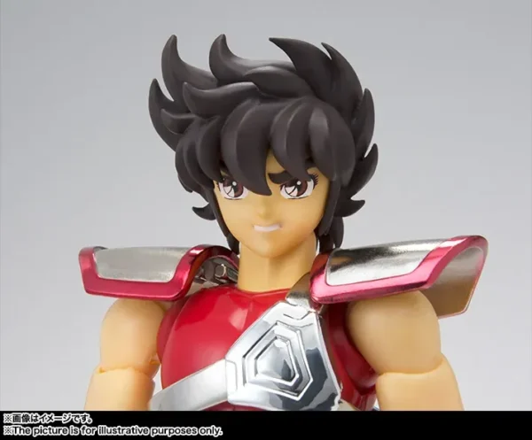 imgi_80_37e025fa-26f3-4d7a-8818-3655796fff5d Pegasus Seiya (Early Bronze Cloth) Myth Cloth: Saint Seiya - (EN STOCK))