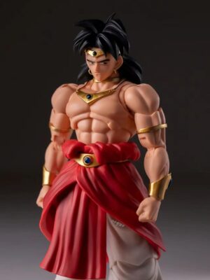 BROLY ZL STUDIO Broly ( ZL01 )