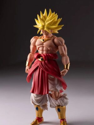 ZL STUDIO Broly ( ZL03 )
