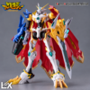 Omegamon Figure-rise Standard Amplified (anticuerpo X)