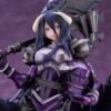 Overlord: Albedo 1/7 - Hermes Trismegisto