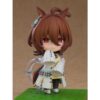 Nendoroid 2512: Uma Musume Pretty Derby - Agnes Tachyo