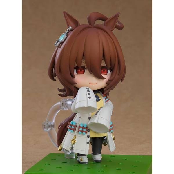Nendoroid 2512: Uma Musume Pretty Derby - Agnes Tachyo