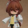 Nendoroid 2512: Uma Musume Pretty Derby - Agnes Tachyo