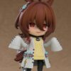 Nendoroid 2512: Uma Musume Pretty Derby - Agnes Tachyo