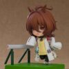 Nendoroid 2512: Uma Musume Pretty Derby - Agnes Tachyo