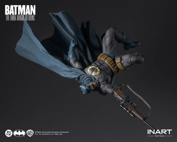 INART Batman The Dark Knight Returns