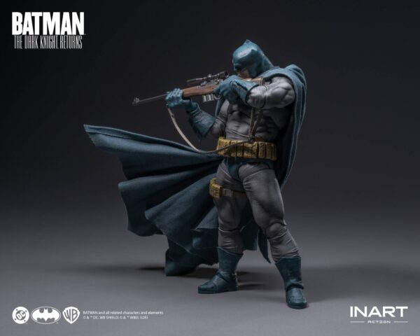INART Batman The Dark Knight Returns