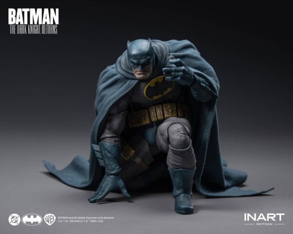 INART Batman The Dark Knight Returns