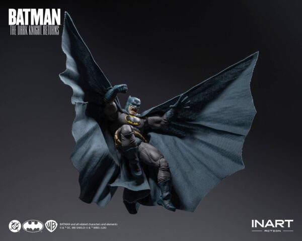 INART Batman The Dark Knight Returns