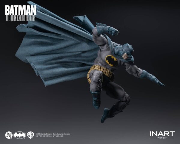 INART Batman The Dark Knight Returns