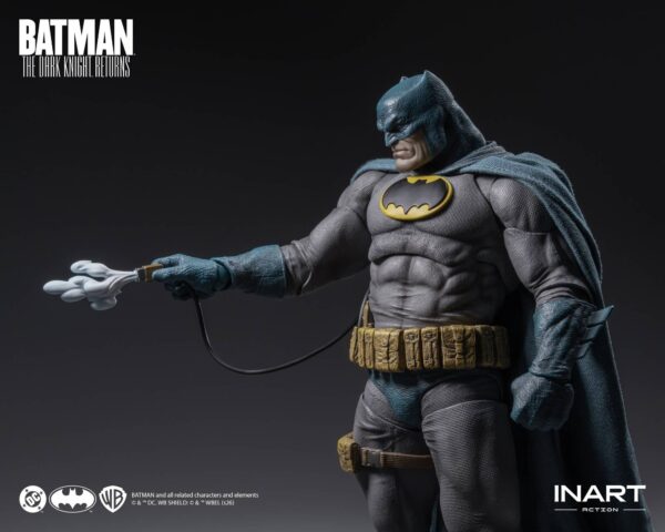 INART Batman The Dark Knight Returns
