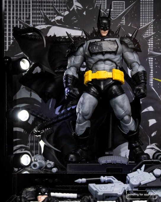 BLOKEES ABSOLUTE BATMAN