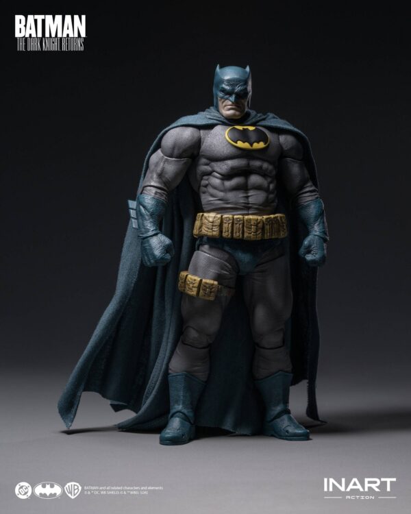 INART Batman The Dark Knight Returns