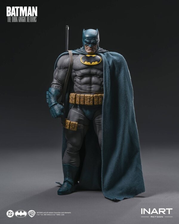 INART Batman The Dark Knight Returns