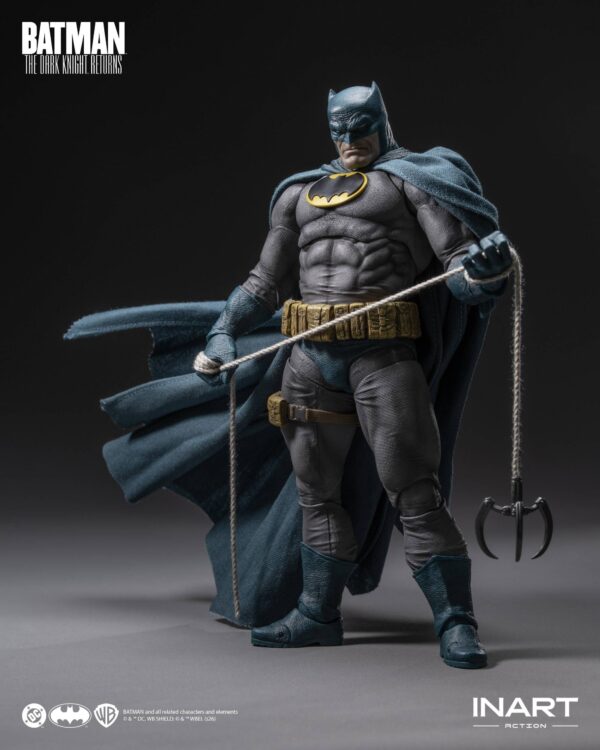 INART Batman The Dark Knight Returns