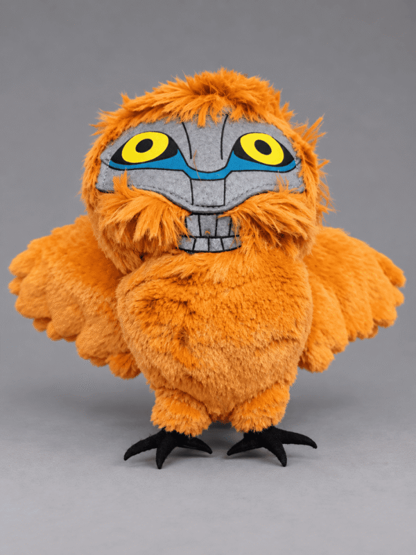 Shikigami Nue Peluche Jump Shop