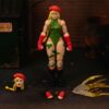 Jada Toys  Street Fighter II Cammy 1/12