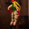 Jada Toys  Street Fighter II Cammy 1/12