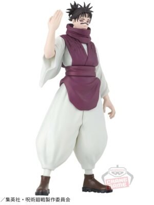Banpresto - choso
