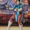 CHUN LI (1) SHF Chun-Li