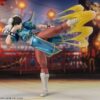 CHUN LI (2) SHF Chun-Li