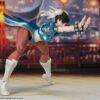 CHUN LI (3) SHF Chun-Li