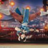 CHUN LI (4) SHF Chun-Li