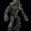 MODEROID: Pacific Rim - Cherno Alpha