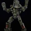 MODEROID: Pacific Rim - Cherno Alpha