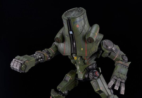 MODEROID: Pacific Rim - Cherno Alpha