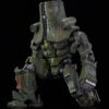 MODEROID: Pacific Rim - Cherno Alpha