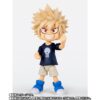 DEKU Y BAKUGO (6) SHF DEKU Y BAKUGO
