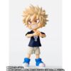 DEKU Y BAKUGO (7) SHF DEKU Y BAKUGO