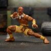 Jada Toys  Street Fighter II Dhalsim 1/12