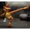 Jada Toys  Street Fighter II Dhalsim 1/12