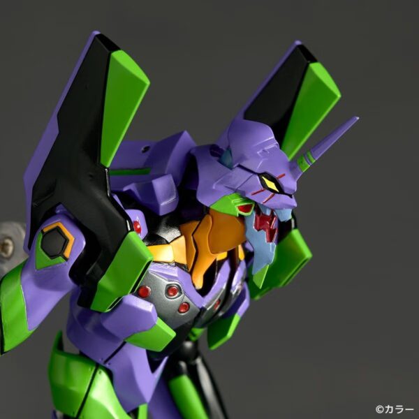 EVA CERO 1 (11) KAIYODO EVA 01