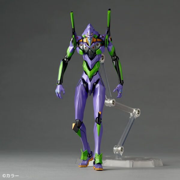 EVA CERO 1 (3) KAIYODO EVA 01