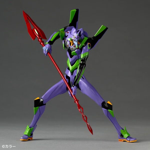 EVA CERO 1 (6) KAIYODO EVA 01