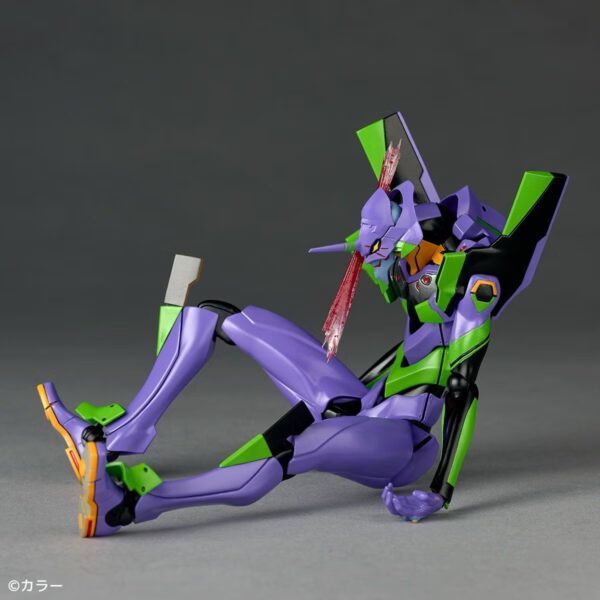 EVA CERO 1 (8) KAIYODO EVA 01