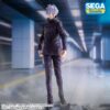 Luminasta   -   Satoru   Gojo   Masacre