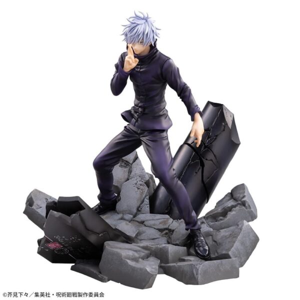 Incidente de Shibuya  FigurizmA   -   Gojo   Satoru   Infinito