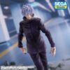 Luminasta   -   Satoru   Gojo   Masacre